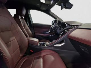 JAGUAR E-Pace usata, con Airbag Passeggero