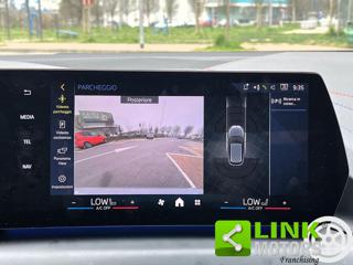 BMW 120 usata, con Sedili sportivi