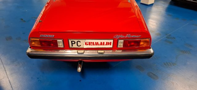 ALFA ROMEO Spider usata 18