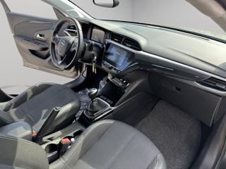 OPEL Corsa usata, con Cronologia tagliandi