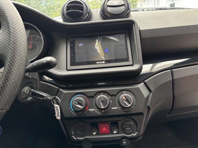 AIXAM City usata, con Telecamera per parcheggio assistito
