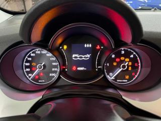 FIAT 500X usata 16