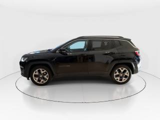 JEEP Compass usata, con Climatizzatore