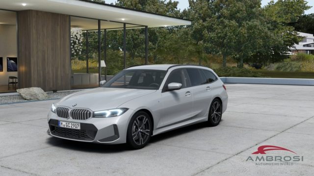 BMW 320 usata 0