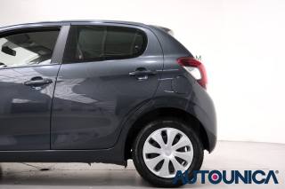 PEUGEOT 108 usata 35