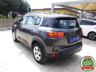 CITROEN C5 Aircross usata, con Alzacristalli elettrici