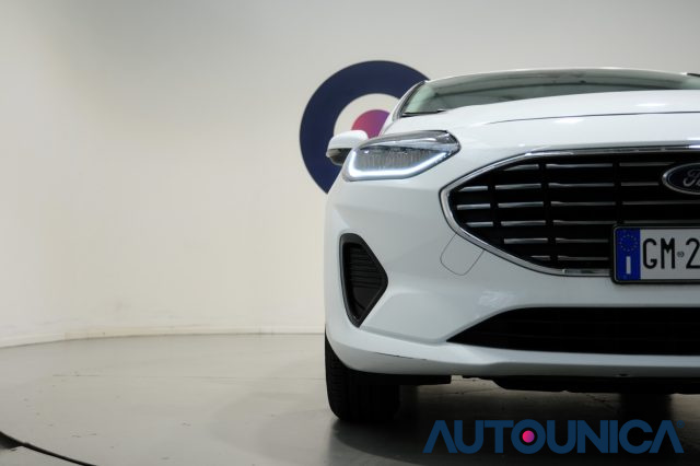 FORD Fiesta usata 42