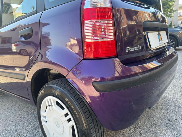 FIAT Panda usata 8