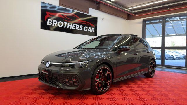 VOLKSWAGEN Golf GTI usata, con ABS