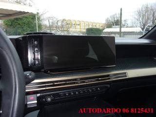 LANCIA Ypsilon usata, con Controllo elettronico della corsia