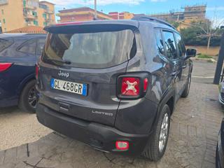 JEEP Renegade usata, con Climatizzatore