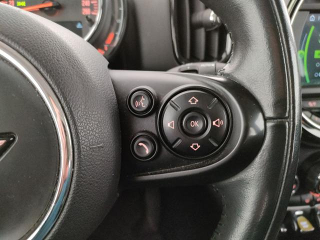 MINI Countryman usata, con Servosterzo