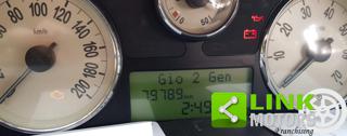 LANCIA Ypsilon usata, con Interni in pelle