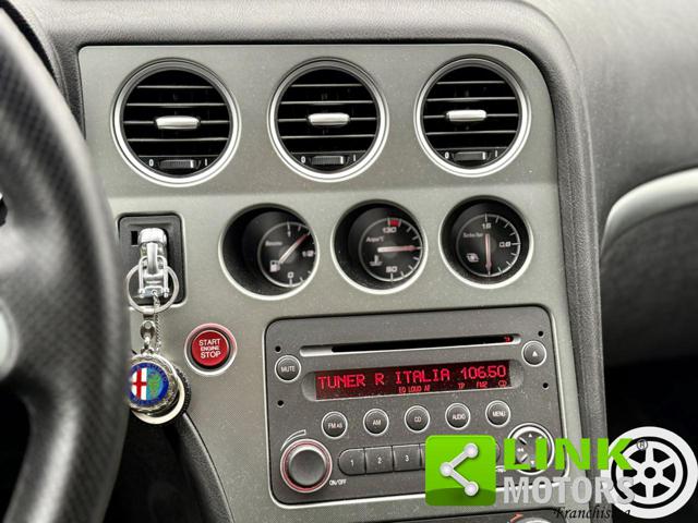 ALFA ROMEO 159 usata 29