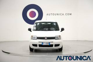 FIAT Panda usata, con Airbag