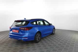 FORD Focus usata 3
