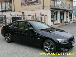 BMW 320 usata, con Bracciolo