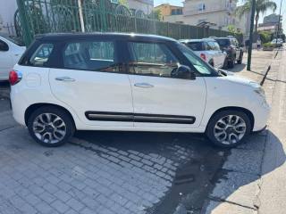 FIAT 500L usata, con Airbag Passeggero