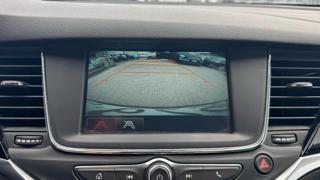 OPEL Astra usata, con Fendinebbia