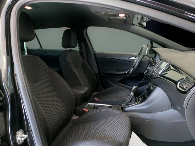 OPEL Astra usata 18