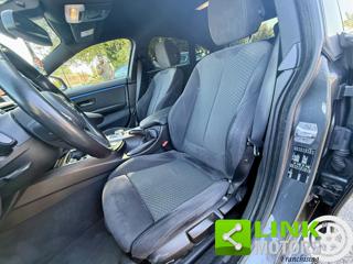 BMW 420 usata, con Chiusura centralizzata