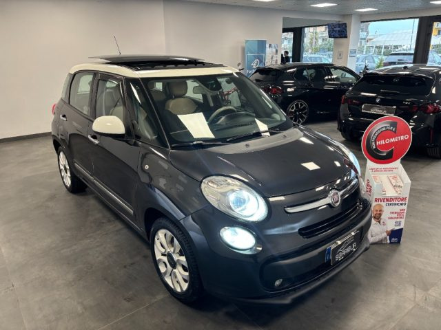 FIAT 500L usata, con ABS