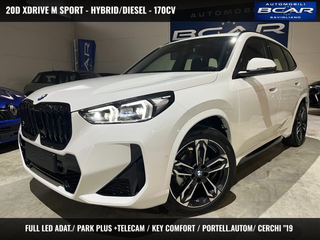 BMW X1 usata, con ABS