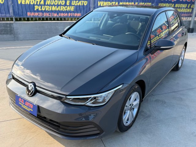 VOLKSWAGEN Golf usata, con Airbag laterali