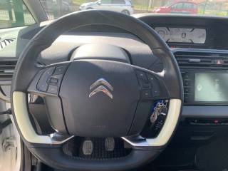 CITROEN C4 Picasso usata, con ESP