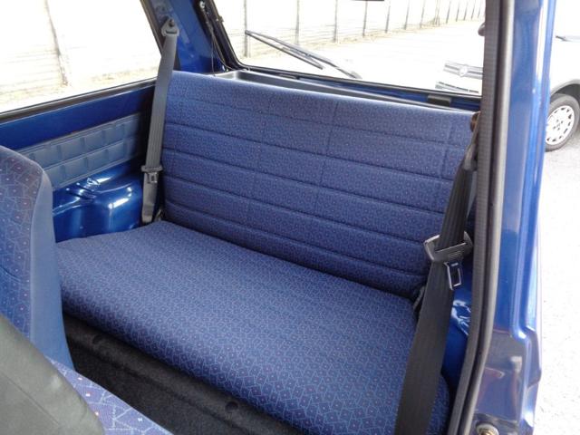 FIAT Panda usata 5