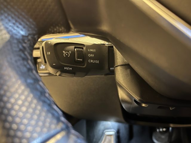 PEUGEOT 508 usata, con Immobilizzatore elettronico