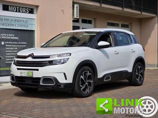 CITROEN C5 Aircross 1.5 BlueHDi Aircross 131 CV Automatic Shine
