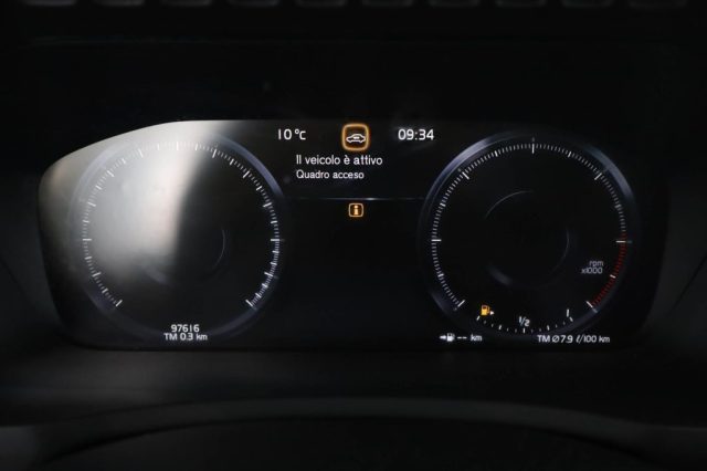 VOLVO XC90 usata 12