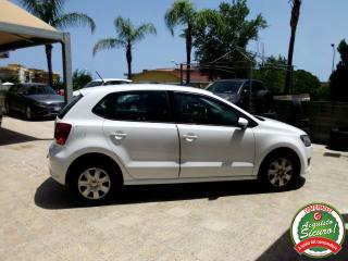 VOLKSWAGEN Polo usata, con Chiusura centralizzata