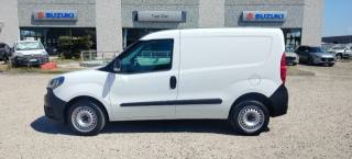FIAT Doblo usata, con Chiusura centralizzata