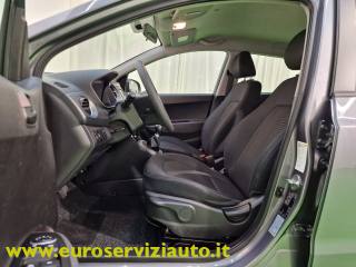 HYUNDAI i10 usata 29