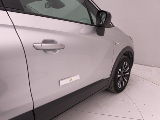 OPEL Crossland usata, con Climatizzatore automatico, 2 zone