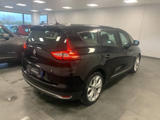 RENAULT Grand Scenic usata, con Sensore di pioggia