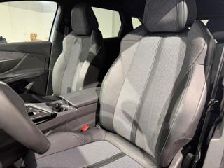 PEUGEOT 3008 usata, con Controllo automatico clima
