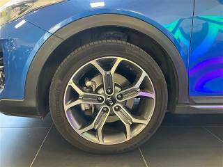KIA XCeed usata, con Cerchi in lega