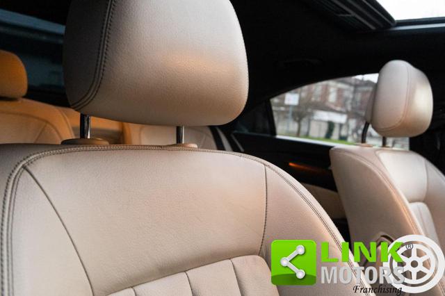 MERCEDES-BENZ CLS 350 usata, con Bluetooth