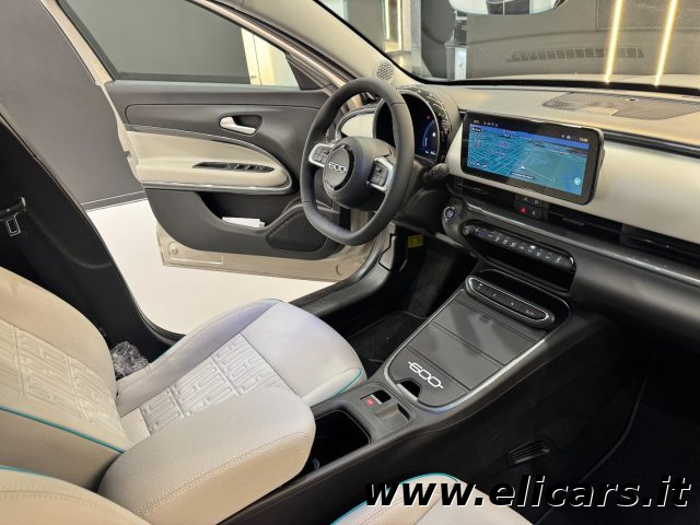 FIAT 600 usata, con Autoradio