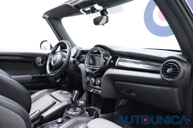 MINI Cooper S usata 46