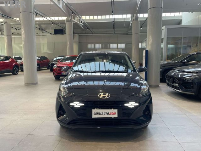 HYUNDAI i10 usata, con Airbag
