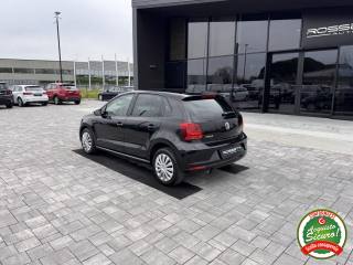 VOLKSWAGEN Polo usata, con Cronologia tagliandi