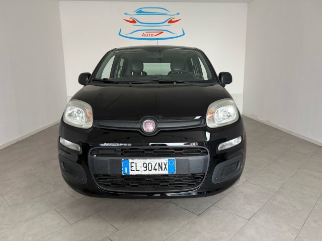 FIAT Panda usata 0