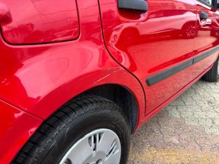 FIAT Panda usata, con Chiusura centralizzata