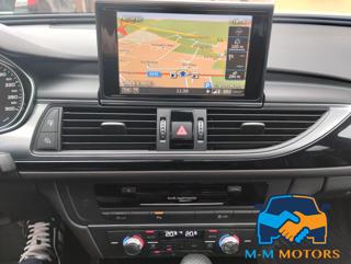 AUDI A6 usata, con ESP
