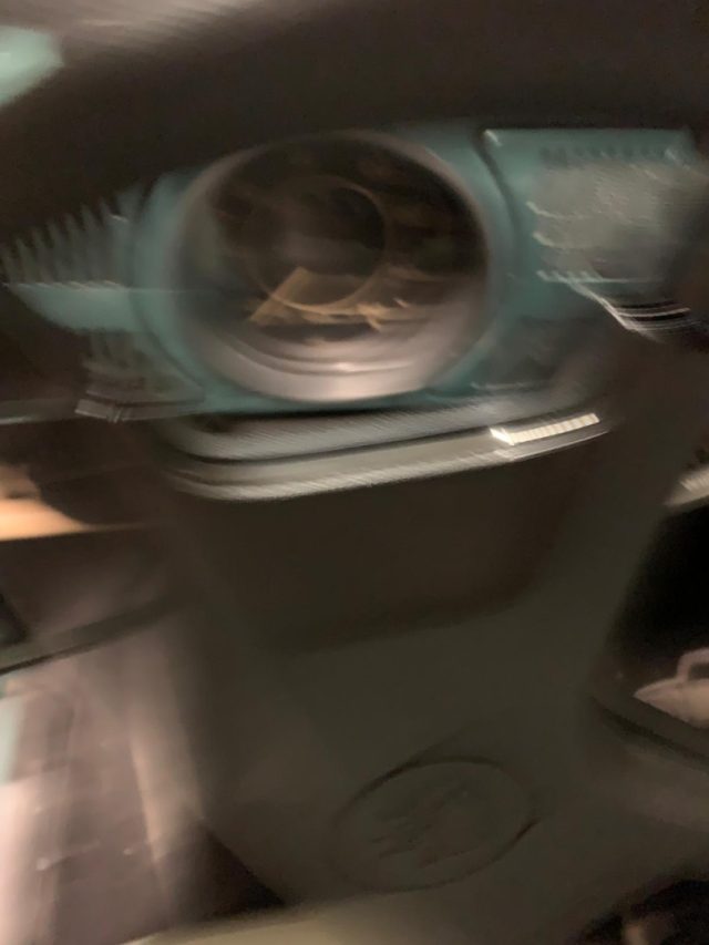 VOLKSWAGEN Maggiolone usata 6