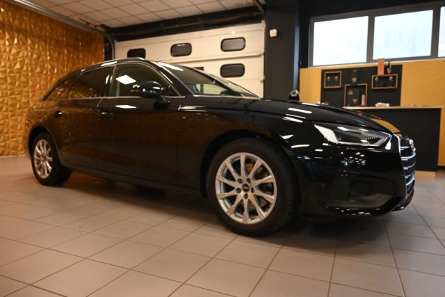 AUDI A4 usata 96